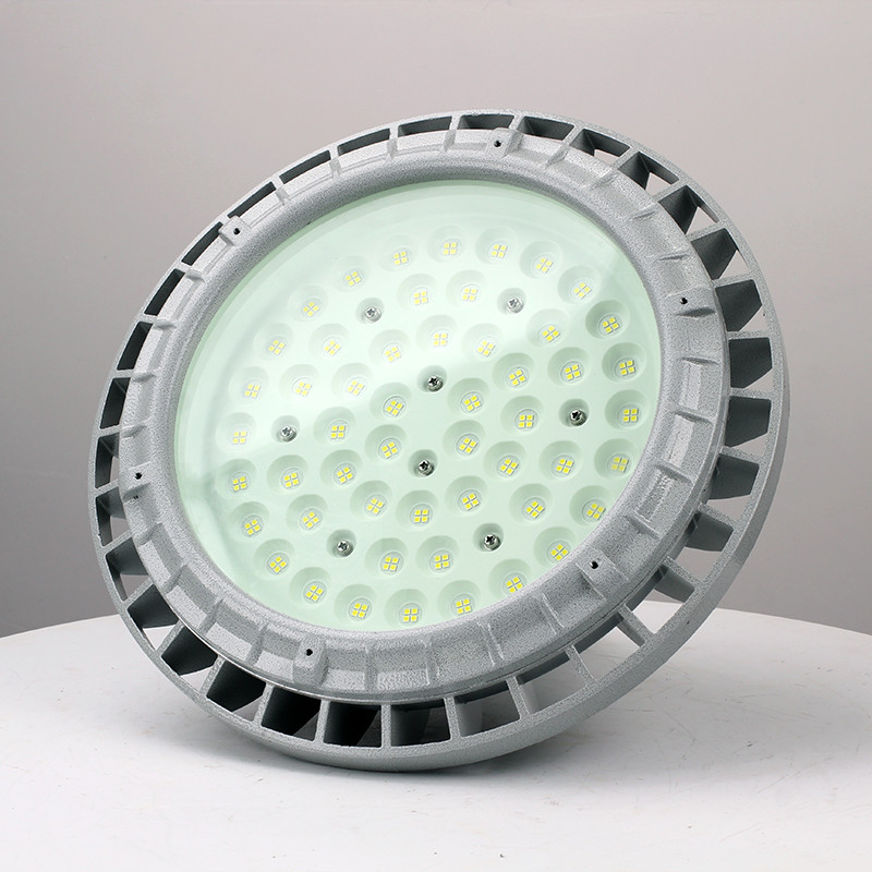 Explosion-Proof Light BED59-III detail
