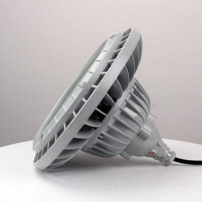 Sprādziendrošā lampa BED59-III — sīkāka informācija