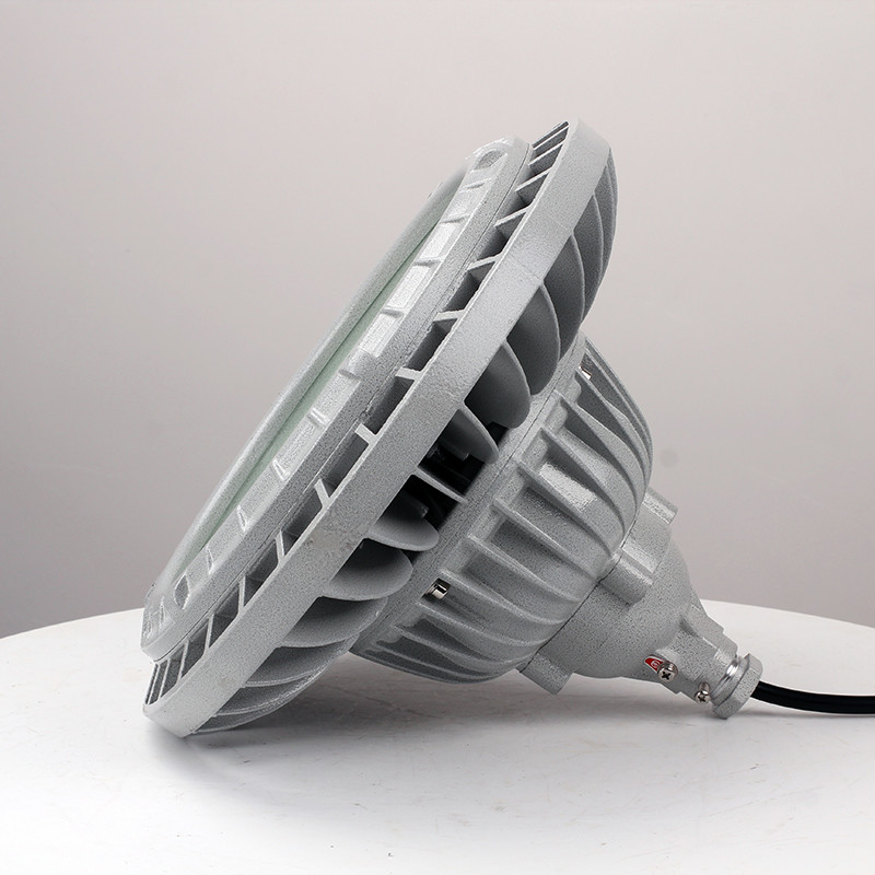 Explosion-Proof Light BED59-III detail