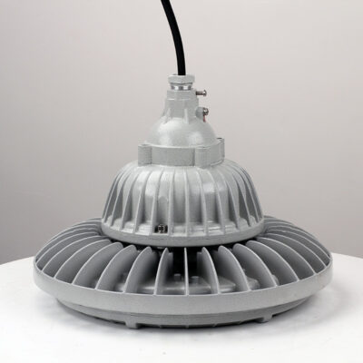 Sprādziendrošā lampa BED59-III — sīkāka informācija