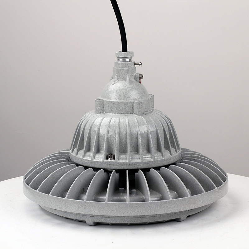 Explosion-Proof Light BED59-III detail