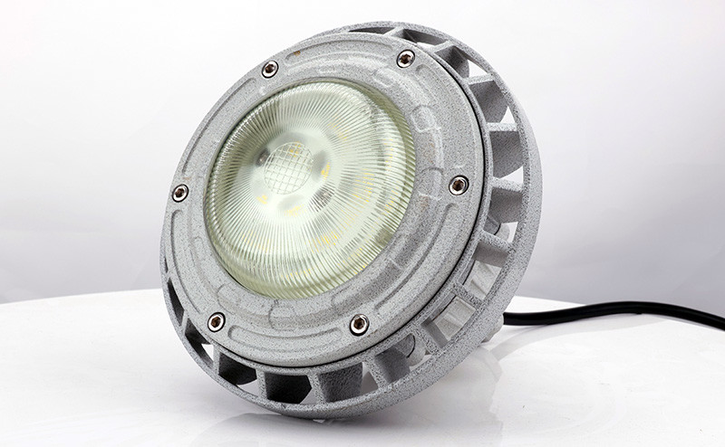 Explosion Proof Light BED59-IS - Explosion Proof Light - 4
