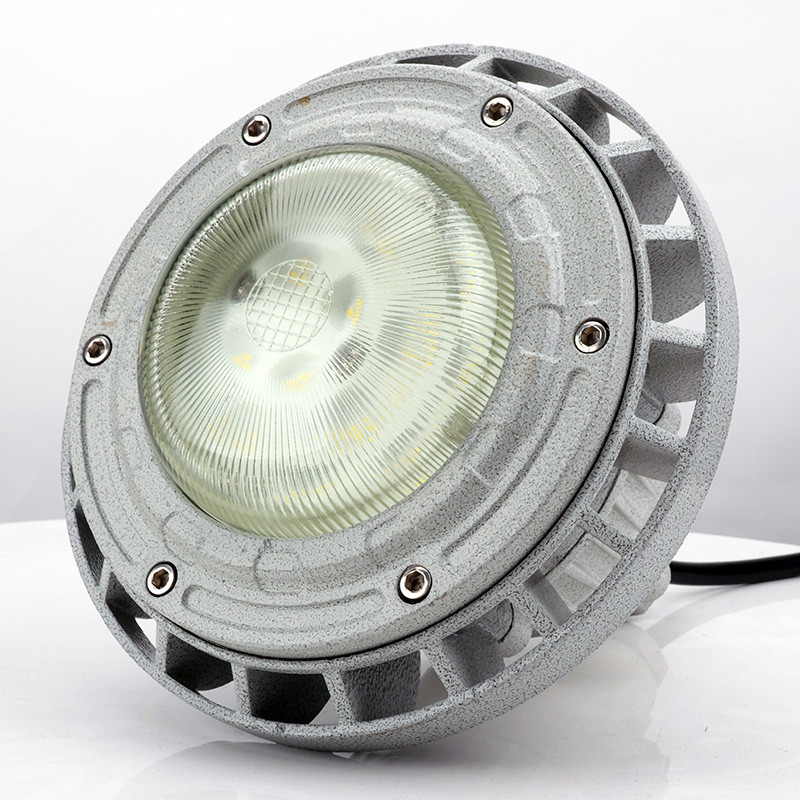 Explosion-Proof Light BED59-IS detail