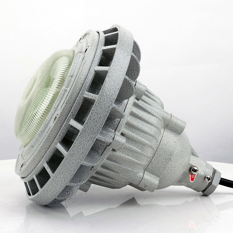 Explosion-Proof Light BED59-IS detail