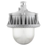luz à prova de explosão bed60-i-1