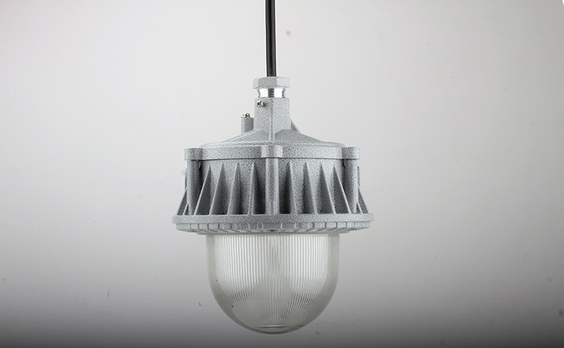 luz antideflagrante bed60-i-6