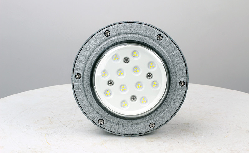 explosion proof light bed60-ia-8
