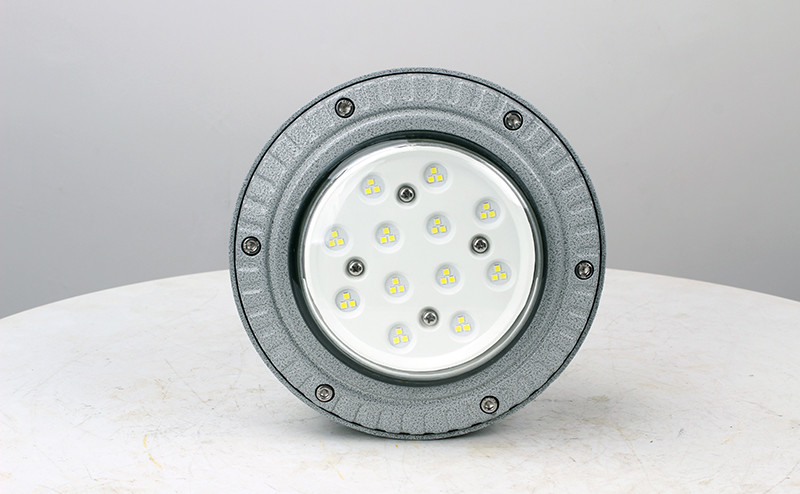 explosion-proof light bed60-ia-8