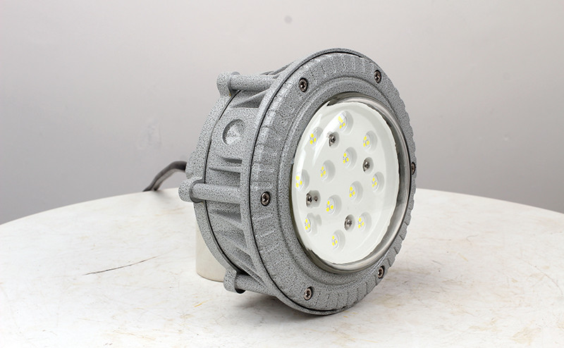 explosion proof light bed60-ia-9