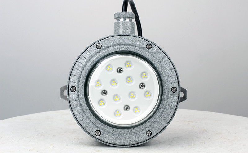 explosion-proof light bed60-ias-8