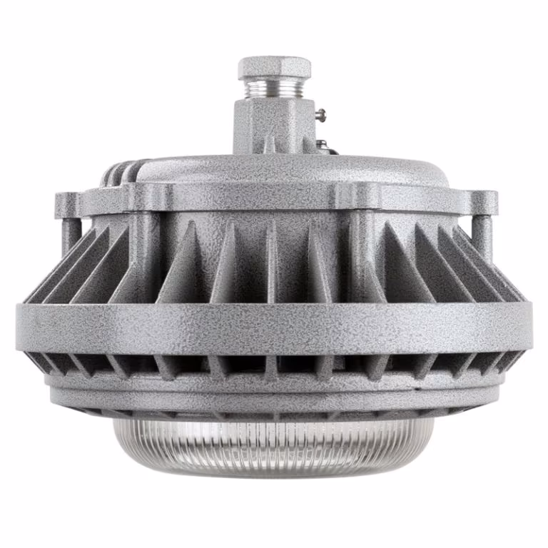 Explosion-Proof Light BED60-IIIA