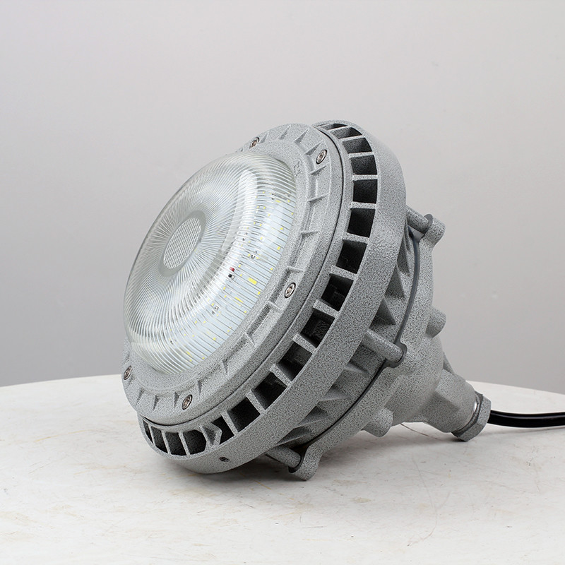 Explosion-Proof Light BED60-IIIA detail
