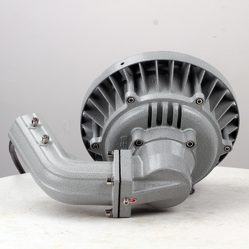 Explosion-Proof Light BED60-IIIA detail