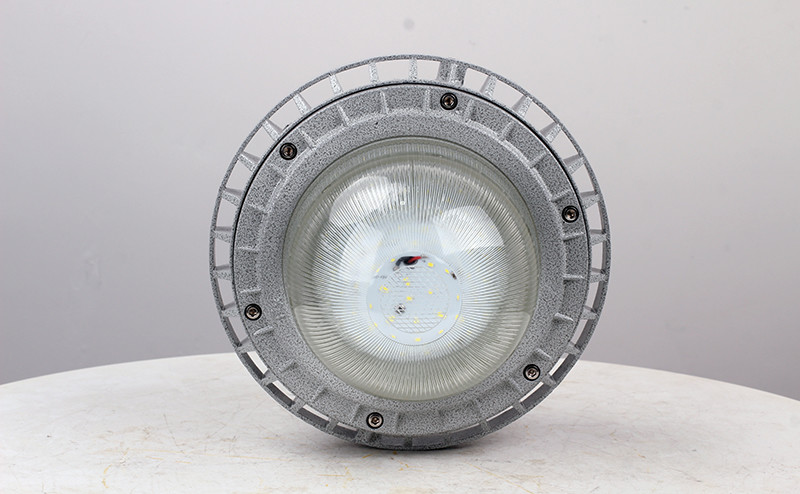 explosion-proof light bed60-iv-6