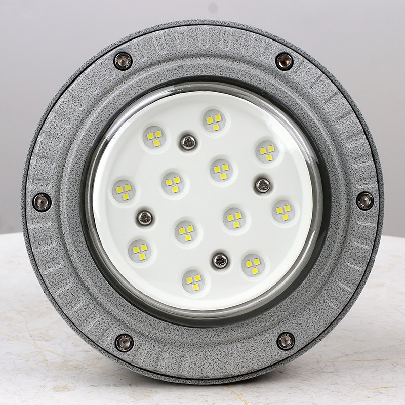 Explosion-Proof Light BED61-I detail