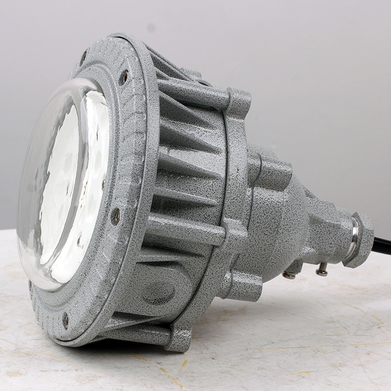Explosion-Proof Light BED61-I detail
