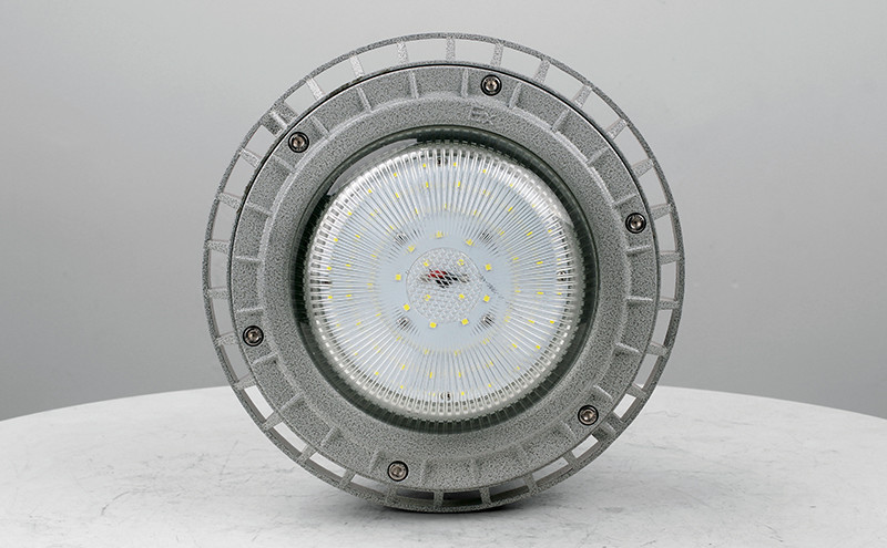 explosion-proof light bed61-ii-11