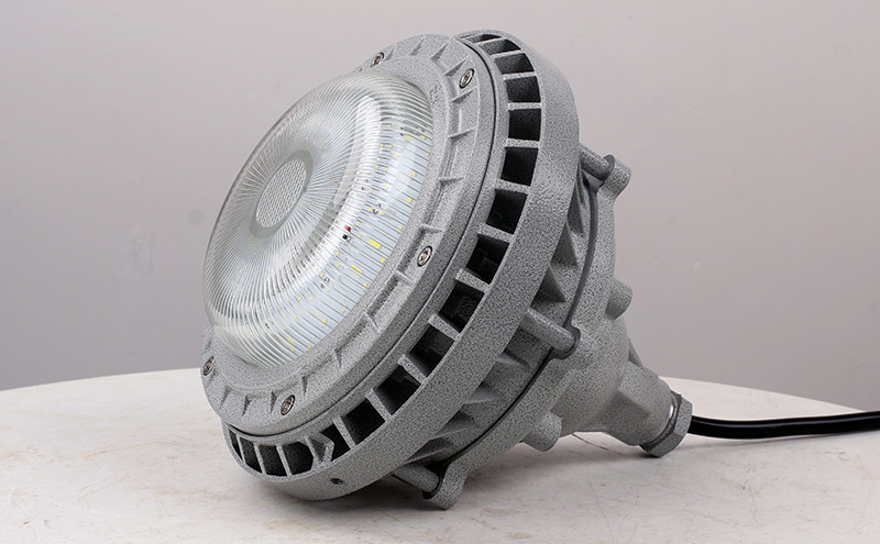 explosion-proof light bed61-ii-12