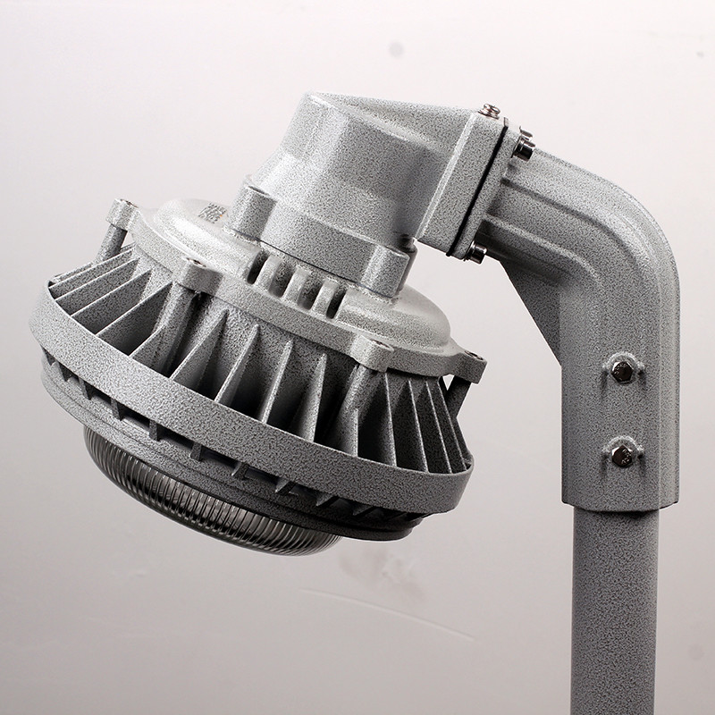 Explosion-Proof Light BED61-II detail
