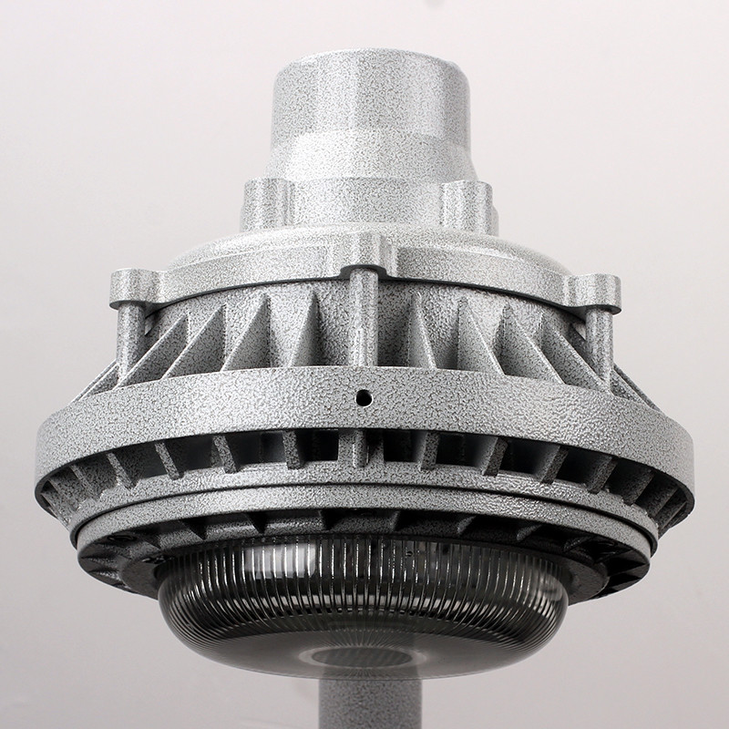 Explosion-Proof Light BED61-II detail