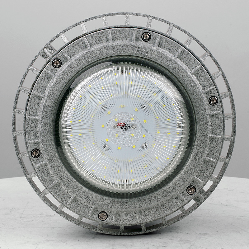 Explosion-Proof Light BED61-II detail