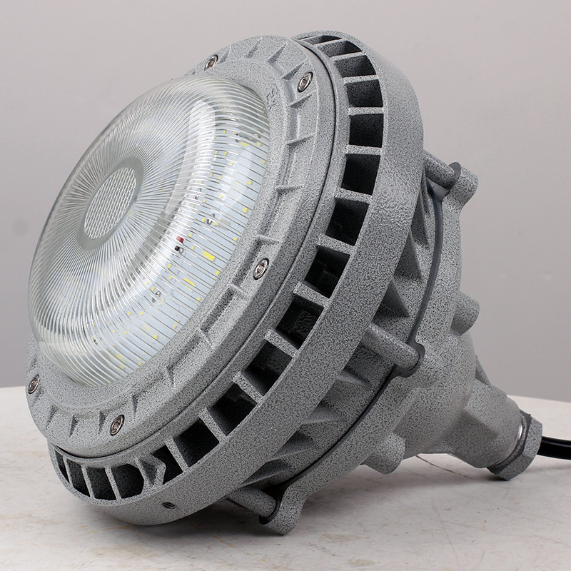 Explosion-Proof Light BED61-II detail