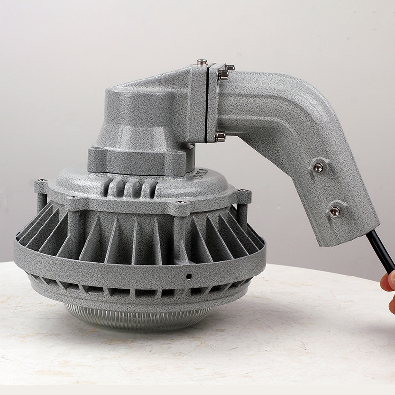 Explosion-Proof Light BED61-III detail