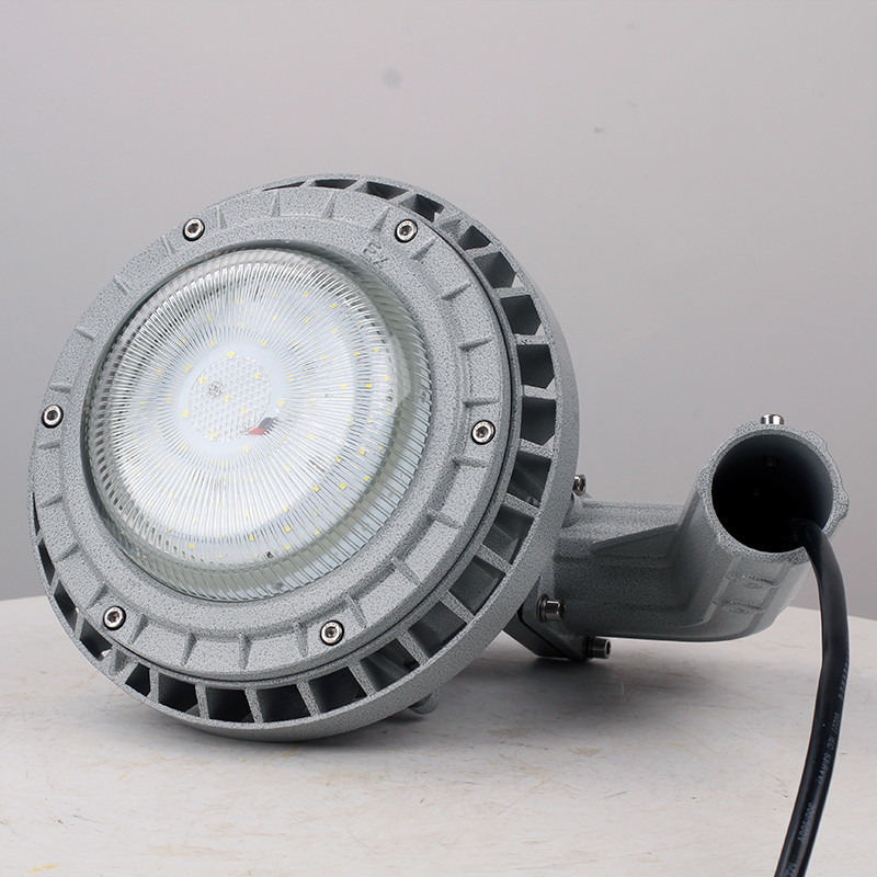 Explosion-Proof Light BED61-III detail
