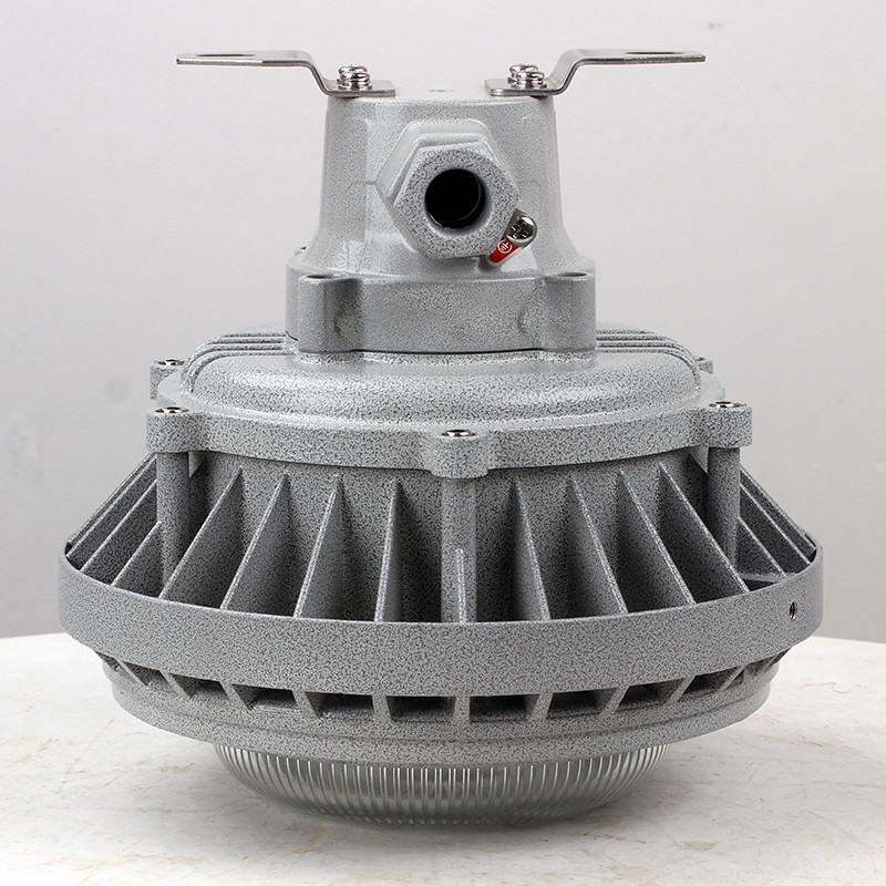 Explosion-Proof Light BED61-III detail