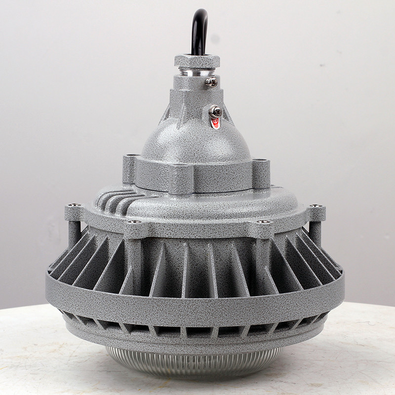 Explosion-Proof Light BED61-III detail
