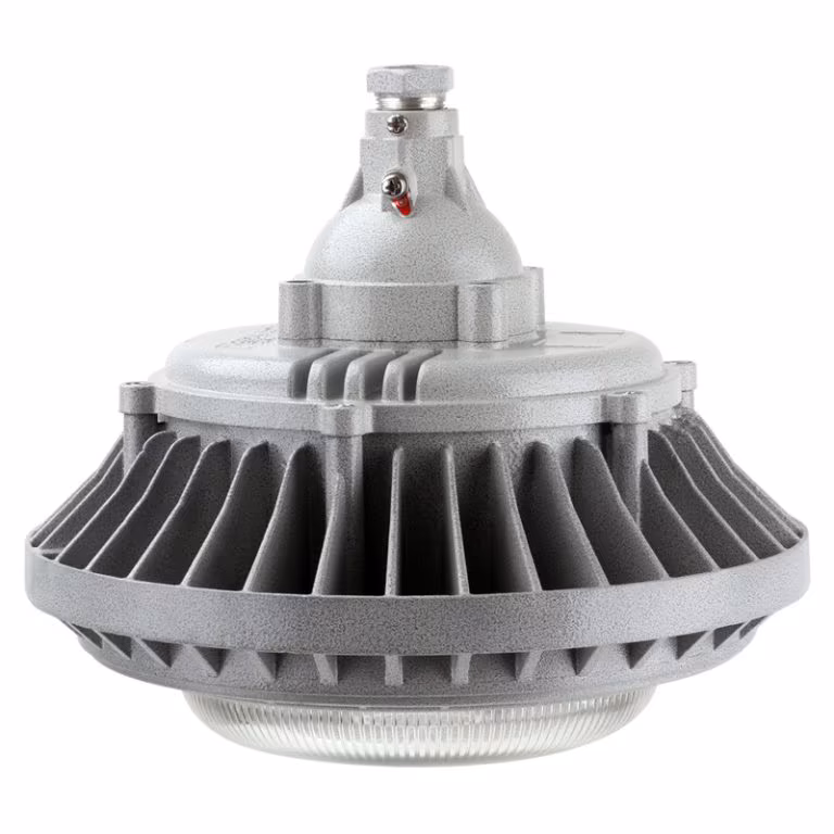 Explosion-Proof Light BED61-IV