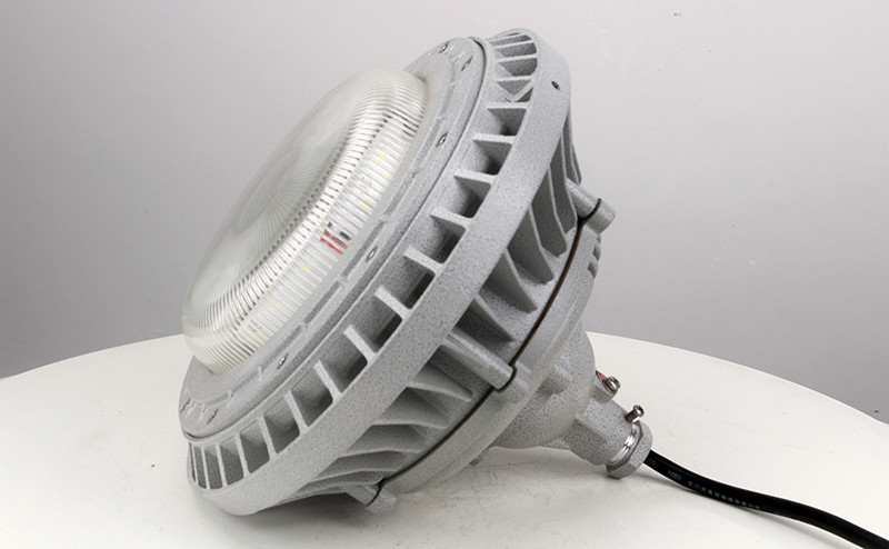 explosion proof light bed61-iv-10