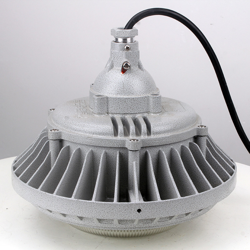 Explosion-Proof Light BED61-IV detail