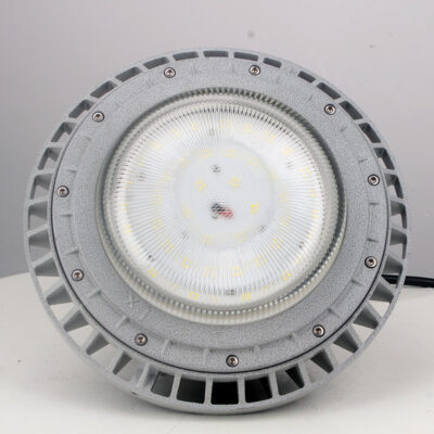 Détails du luminaire antidéflagrant BED61-IV