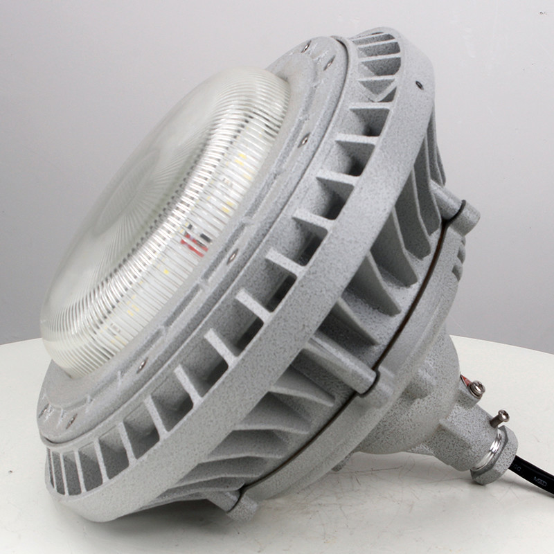Explosion-Proof Light BED61-IV detail