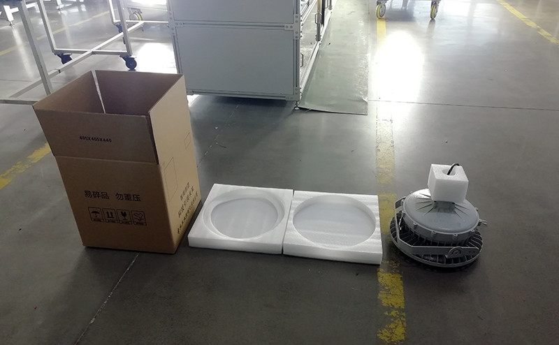 explosion-proof light bed80-i-10