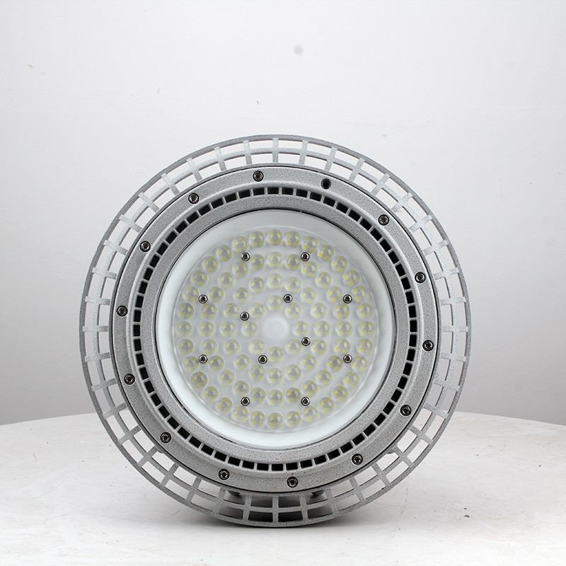 Explosion-Proof Light BED80-II detail