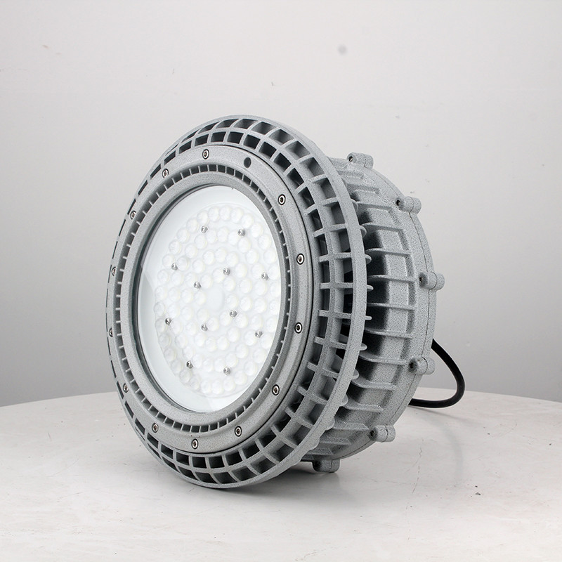 Explosion-Proof Light BED80-II detail