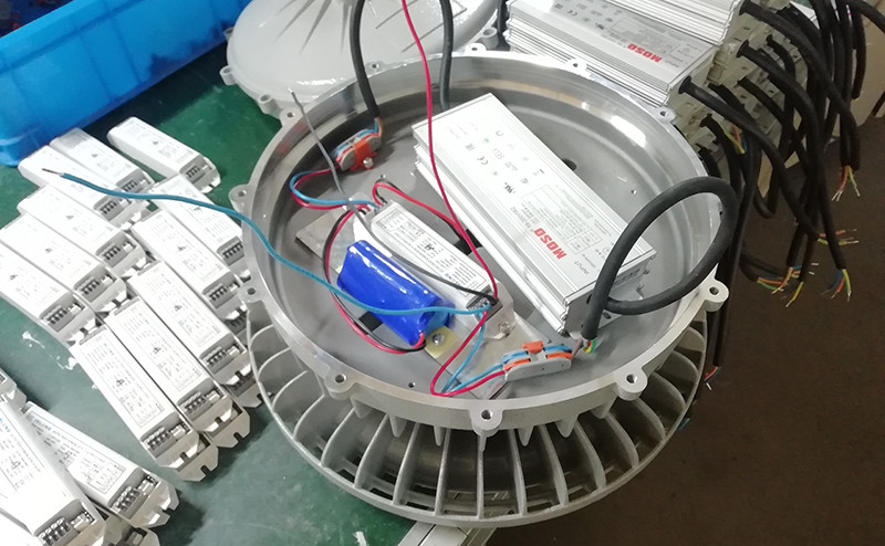 explosion-proof light bed80-i-8