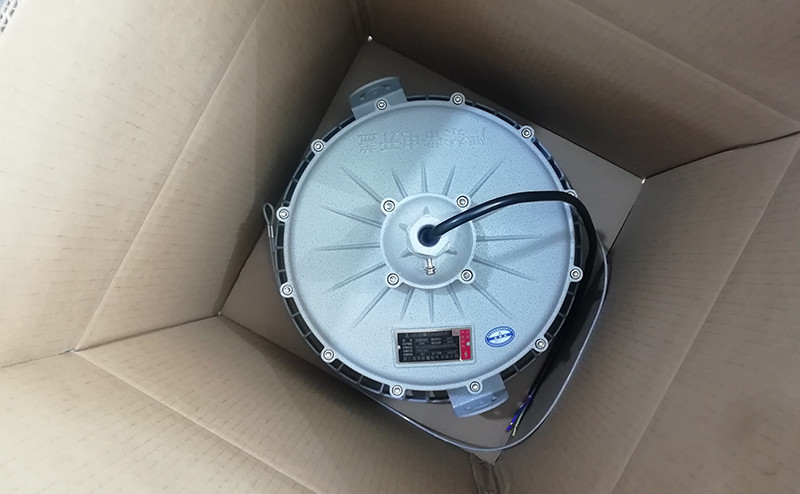 explosion-proof light bed80-i-9
