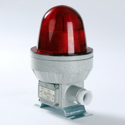 Explosion-Proof Audible and Visual Alarm BBJ-I detail