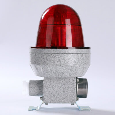 Explosion-Proof Audible and Visual Alarm BBJ-I detail