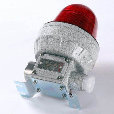Explosion-Proof Audible and Visual Alarm BBJ-I detail