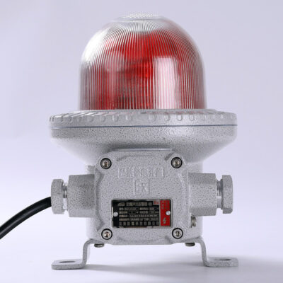 Explosion-Proof Audible and Visual Alarm BBJ-II detail