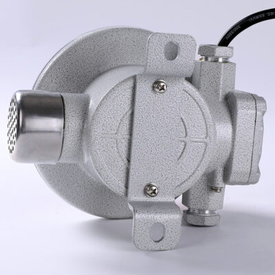 Explosion-Proof Audible and Visual Alarm BBJ-II detail