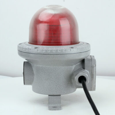 Explosion-Proof Aviation Obstruction Light SHBZ-I detail