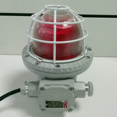 Explosion-Proof Aviation Obstruction Light SHBZ-I detail