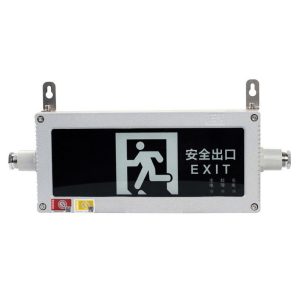 Explosion Proof Exit Light BYY51