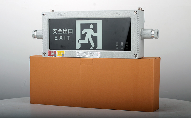 Explosion Proof Exit Light BYY51 - Explosion Proof Light - 6