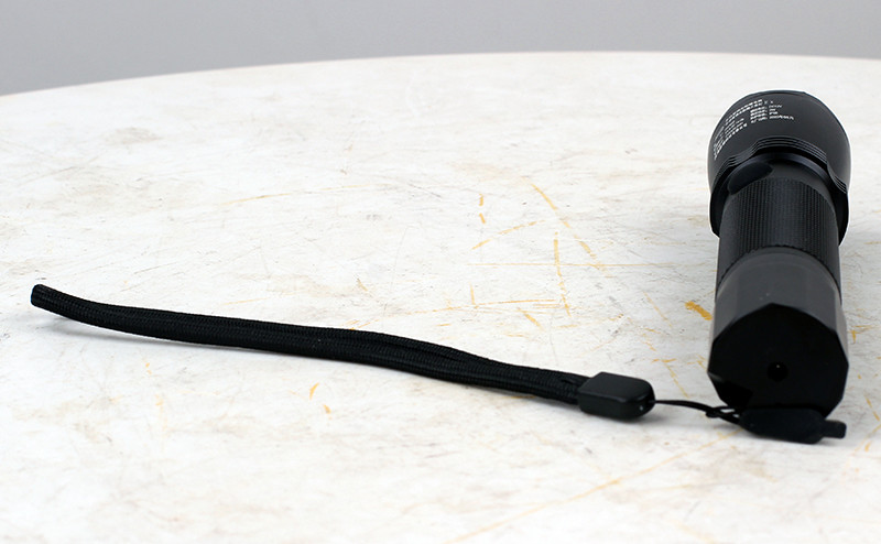 explosionsgeschützte taschenlampe jw7622-11